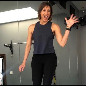 Meet your Posher, Annmarie